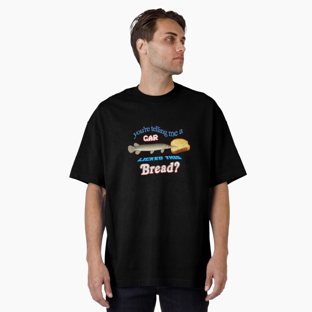 Item preview, Oversized T-Shirt designed and sold by snazzyseagull.