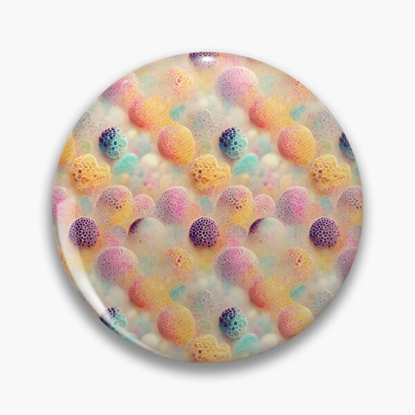 Item preview, Balls and bubbles (2/4) designed and sold by sabantha.