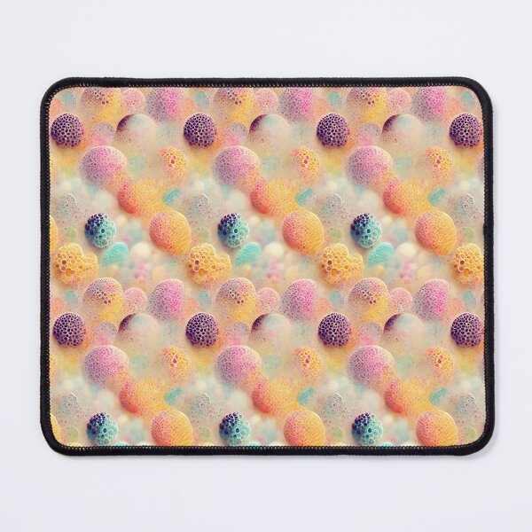 Item preview, Bolas y burbujas (2/4) designed and sold by sabantha.