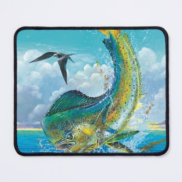 Item preview, Slammer Mahi designed and sold by Carey Chen.