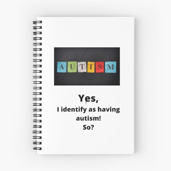 Item preview, identificarse con el autismo designed and sold by technewszone.