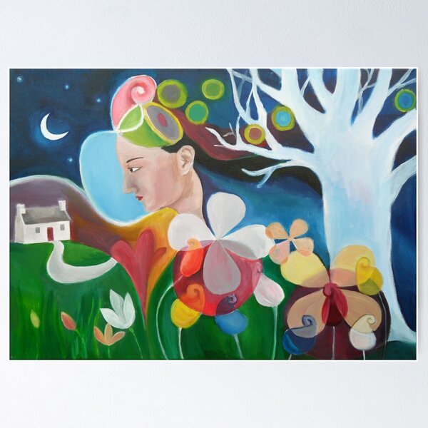 Item preview, Mary´s Day designed and sold by Kathi´s SoulArt.