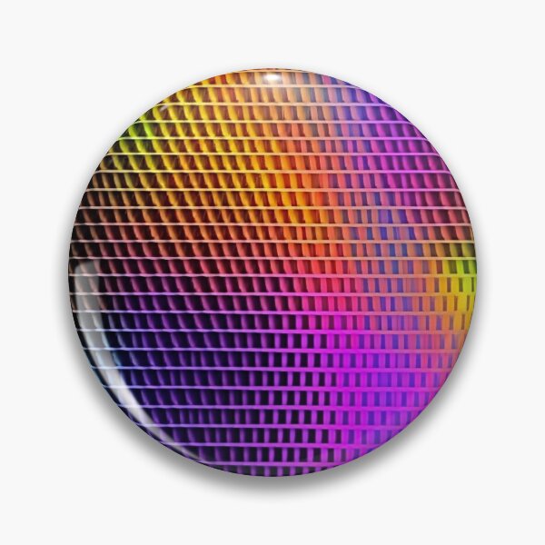Item preview, Prismatic Abstract Ombre Texture | Neon Lights designed and sold by MAIMIAM.