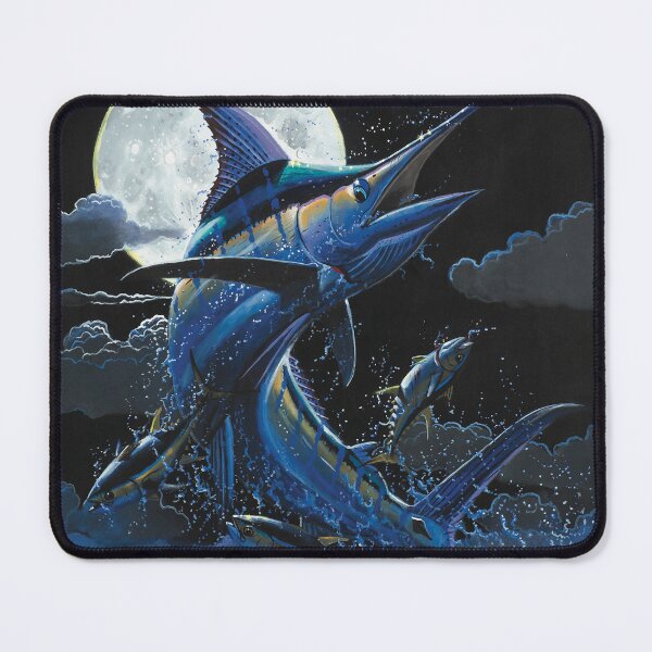 Item preview, Marlin Moon designed and sold by Carey Chen.