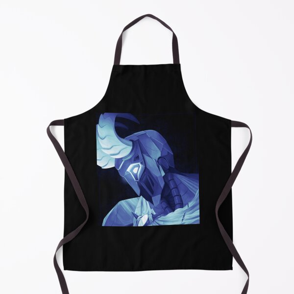 Item preview, KNEEL BEFORE DEATH designed and sold by EnchantedAnimal.
