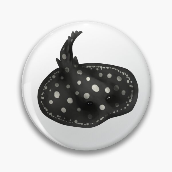 Item preview, Freshwater Stingray (Xingu River Ray) designed and sold by Jeenakatarox.