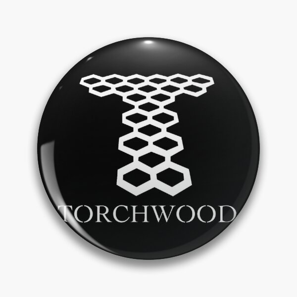 Item preview, Torchwood Institute designed and sold by Gio Wonder.