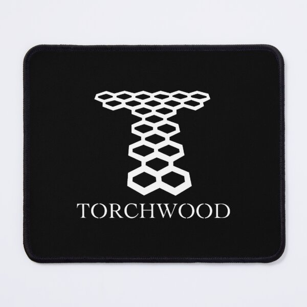 Item preview, Torchwood Institute designed and sold by Gio Wonder.
