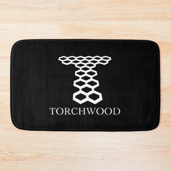 Item preview, Torchwood Institute designed and sold by Gio Wonder.