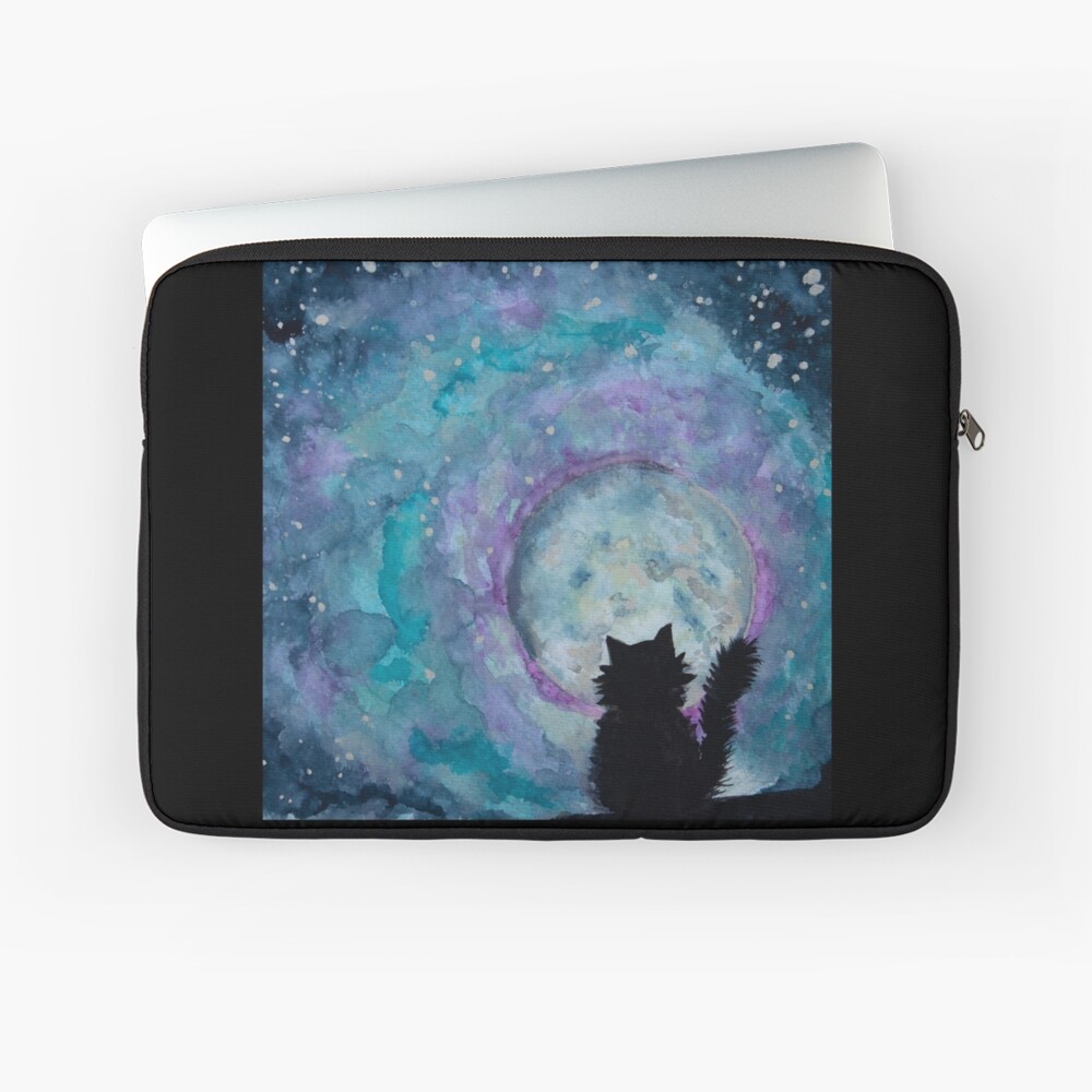 Item preview, Laptop Sleeve designed and sold by ThespisMedia.