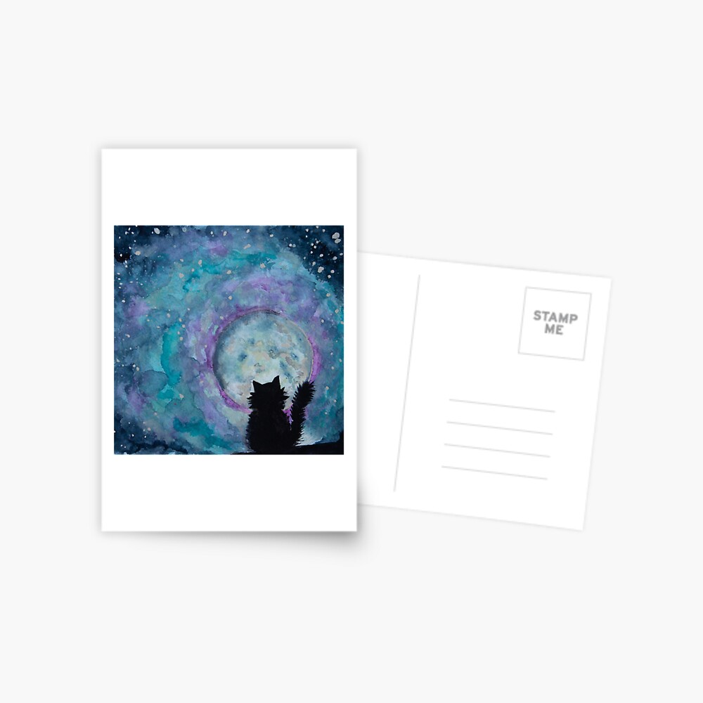 Item preview, Postcard designed and sold by ThespisMedia.