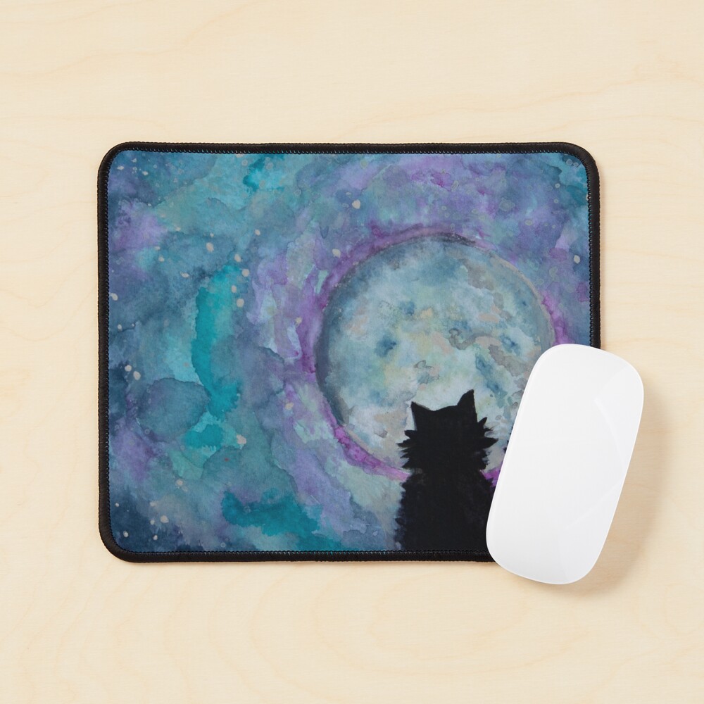 Item preview, Mouse Pad designed and sold by ThespisMedia.