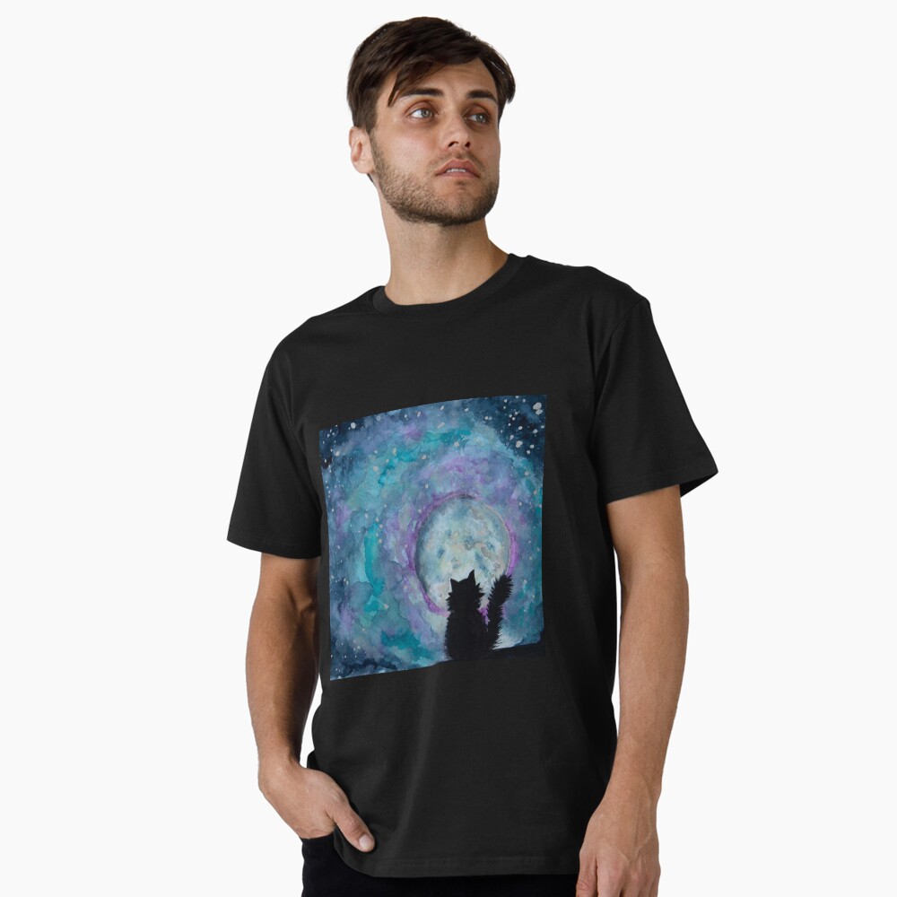 Item preview, Premium T-Shirt designed and sold by ThespisMedia.