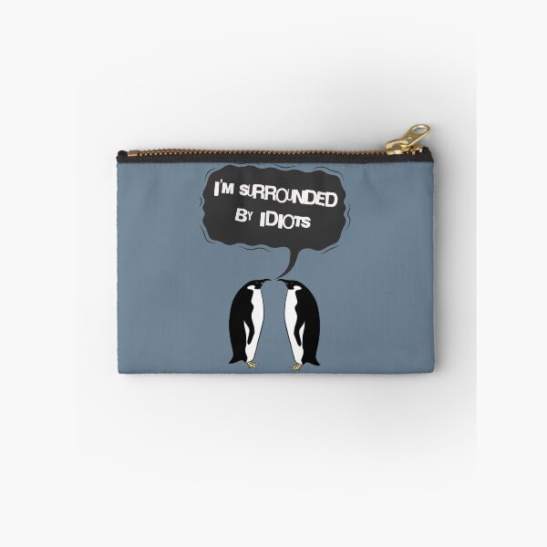 Item preview, Im Surrounded by Idiots designed and sold by SierraGirl777.