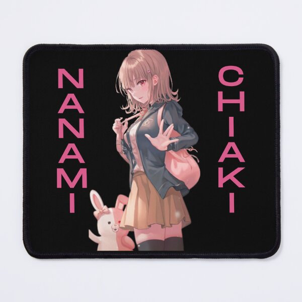 Item preview, Danganronpa: Nanami Chiaki designed and sold by Orbitboy06.