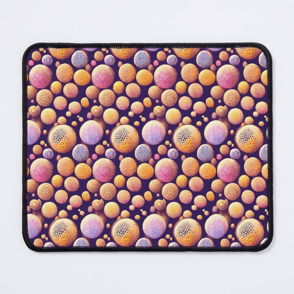 Item preview, Balls and bubbles (3/4) designed and sold by sabantha.