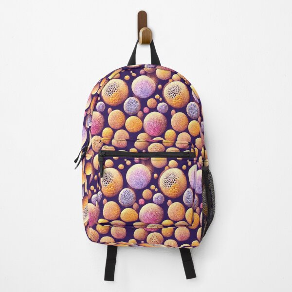 Item preview, Balls and bubbles (3/4) designed and sold by sabantha.