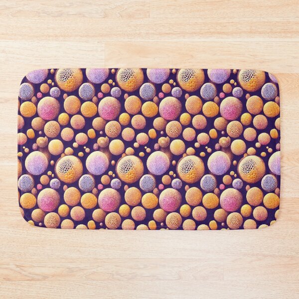 Item preview, Balls and bubbles (3/4) designed and sold by sabantha.