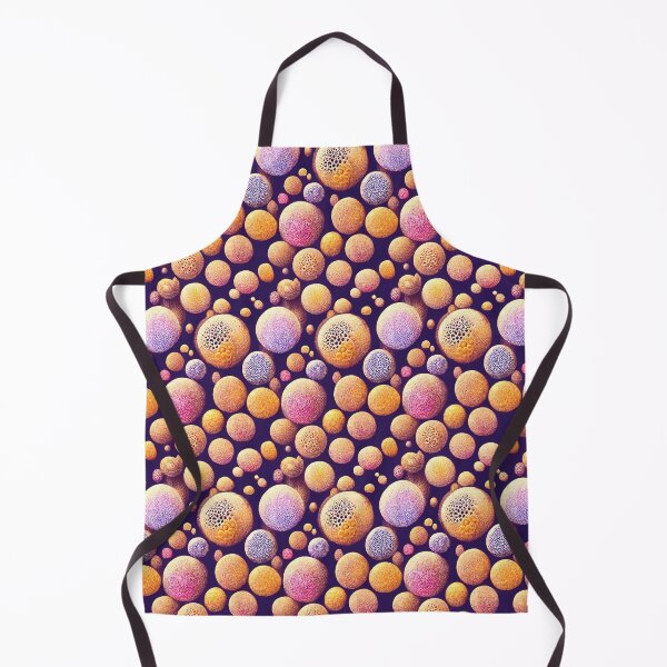 Item preview, Balls and bubbles (3/4) designed and sold by sabantha.