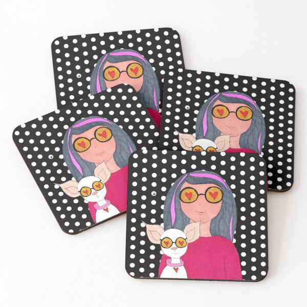 Item preview, Lovestruck designed and sold by Mahli's  Artful Whimsy.