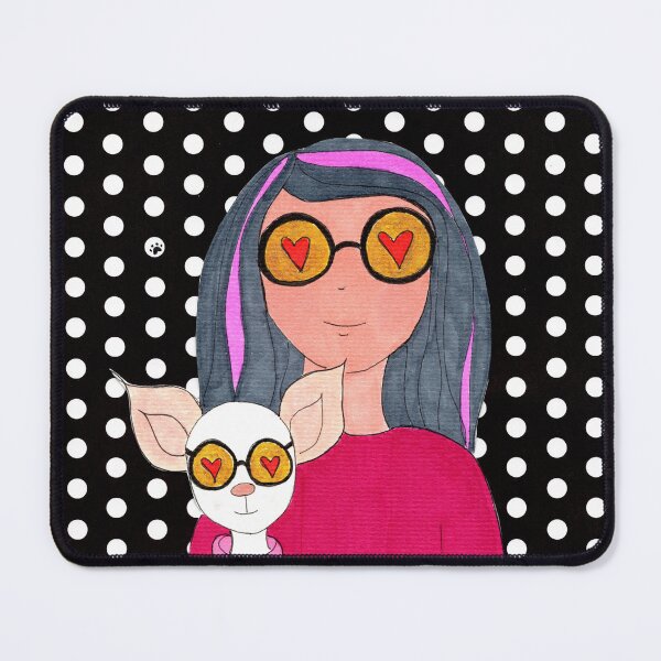 Item preview, Lovestruck designed and sold by Mahli's  Artful Whimsy.