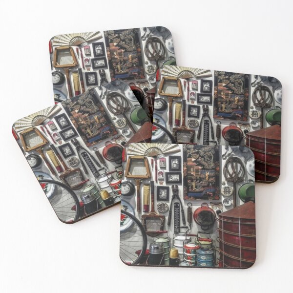 Item preview, Antique traditional designed and sold by azkaStore.