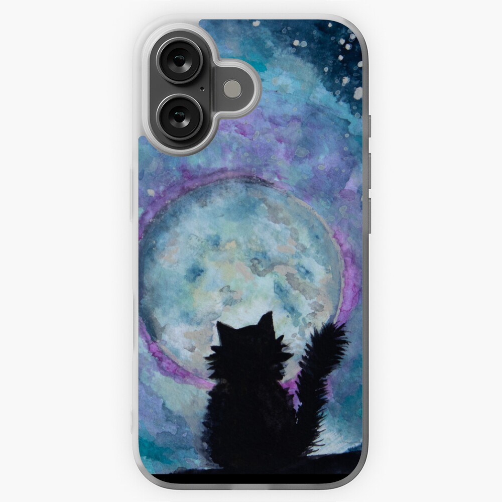 Item preview, iPhone Soft Case designed and sold by ThespisMedia.