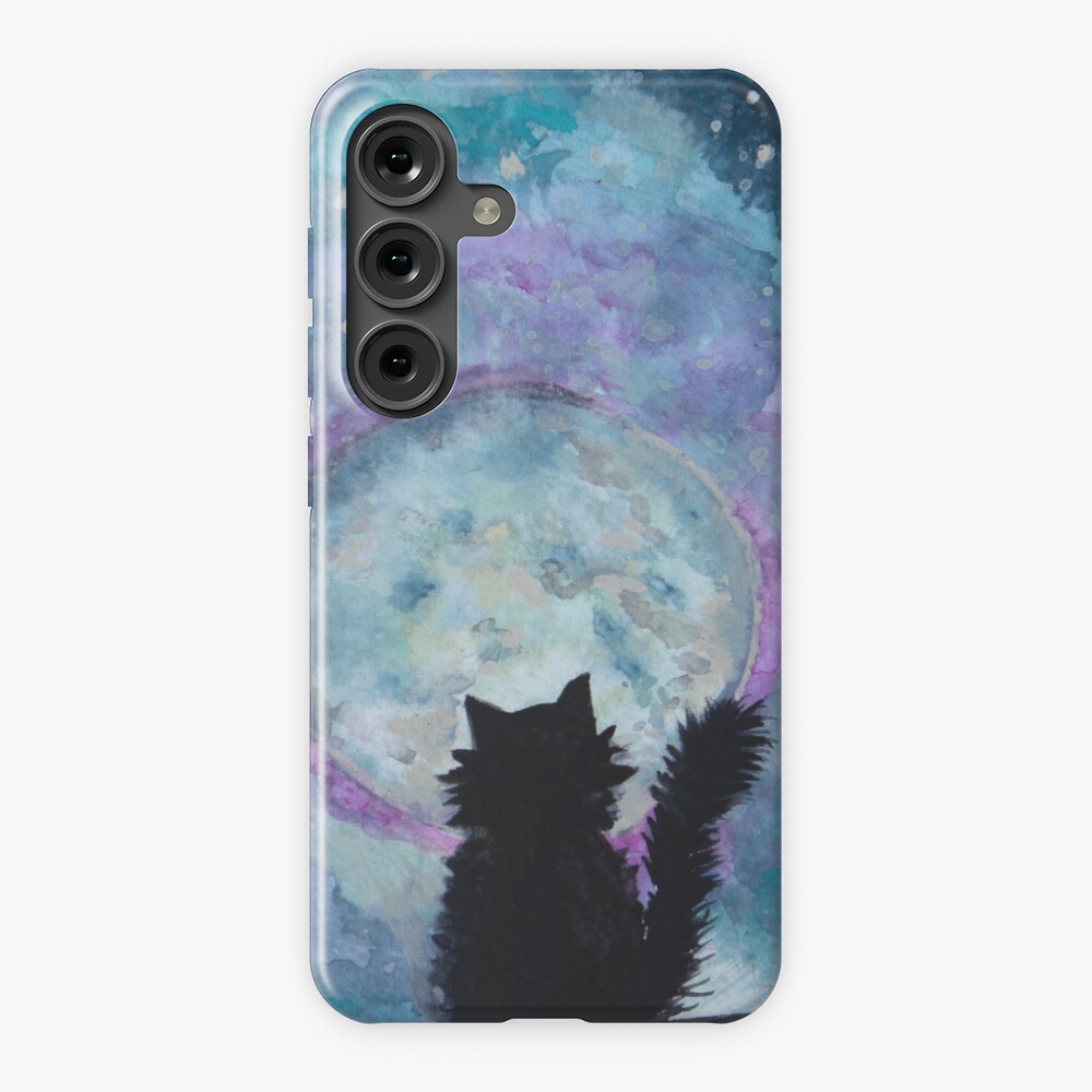 Item preview, Samsung Galaxy Snap Case designed and sold by ThespisMedia.