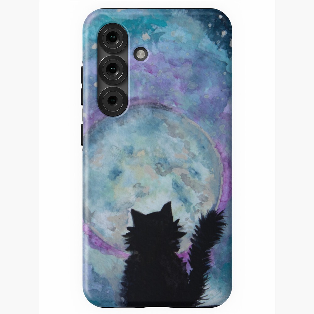 Item preview, Samsung Galaxy Tough Case designed and sold by ThespisMedia.