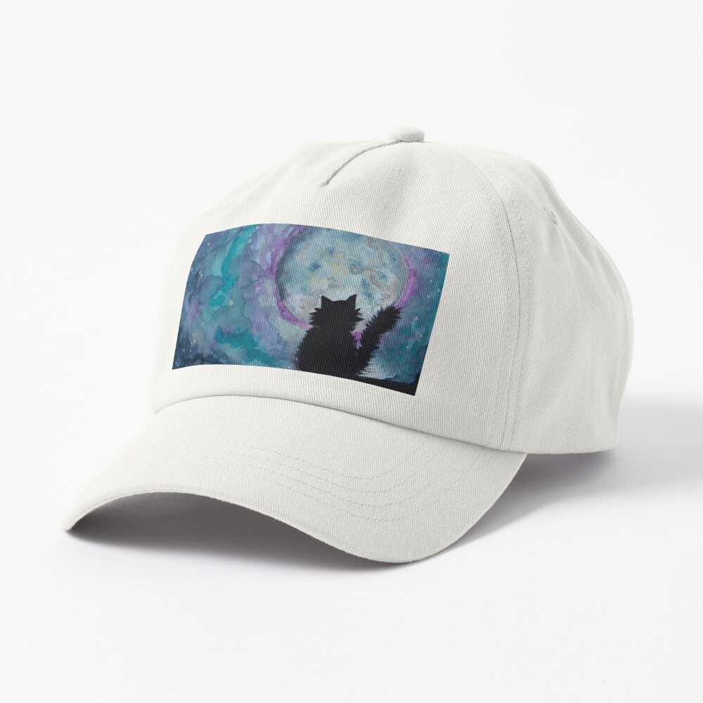 Item preview, Dad Hat designed and sold by ThespisMedia.