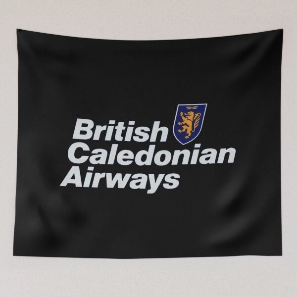 Item preview, British European Airways designed and sold by Gio Wonder.
