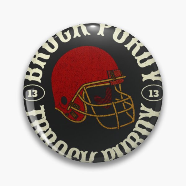 Item preview, Brock Purdy designed and sold by R&C.