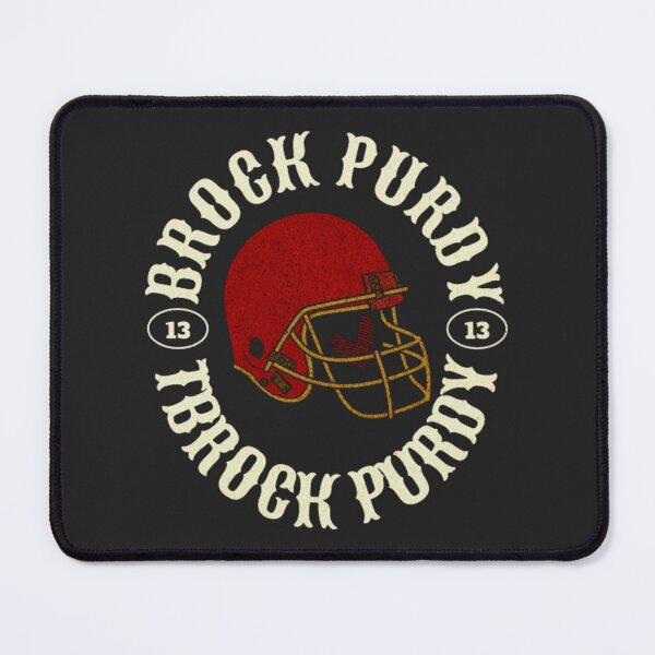 Item preview, Brock Purdy designed and sold by R&C.