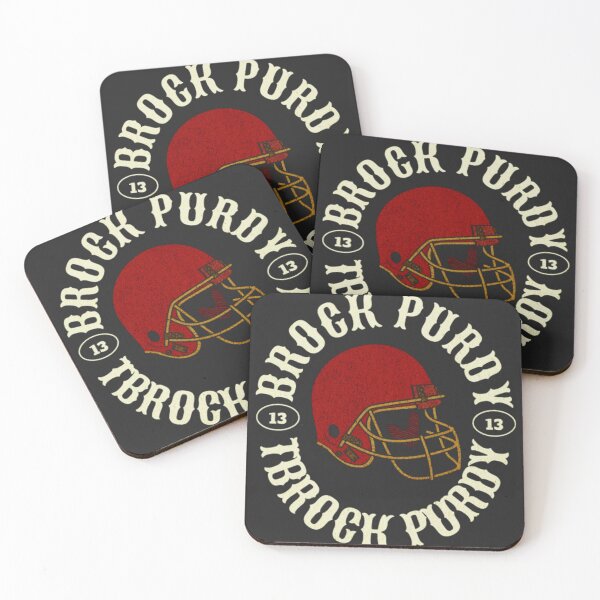 Item preview, Brock Purdy designed and sold by R&C.