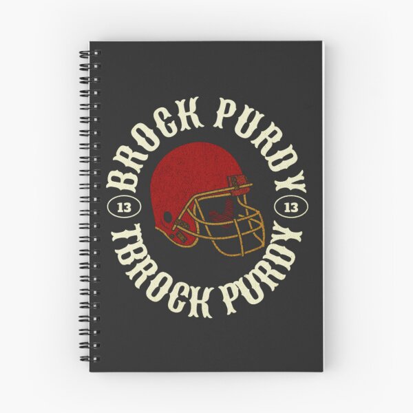 Item preview, Brock Purdy designed and sold by R&C.