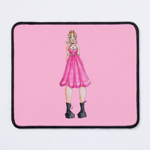 Item preview, fashion doll designed and sold by princessbeetle.