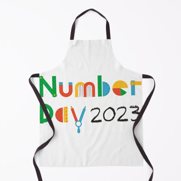 Item preview, NSPCC Number Day 2023 Ideas Resources Uk designed and sold by Angees.