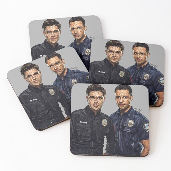 Item preview, Tarlos season four designed and sold by maddiemak96.