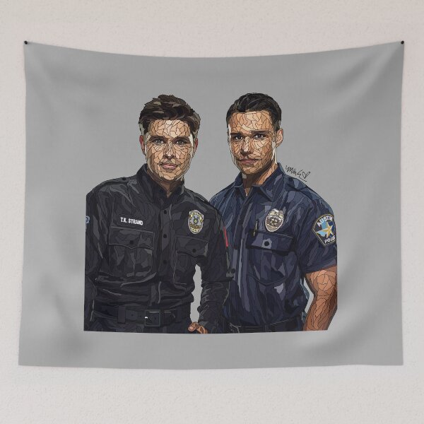 Item preview, Tarlos season four designed and sold by maddiemak96.