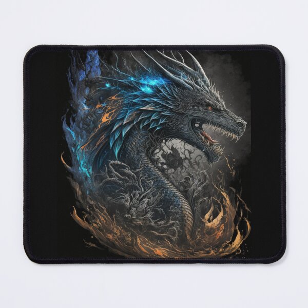 Item preview, Dragon designed and sold by JLCableStudio.