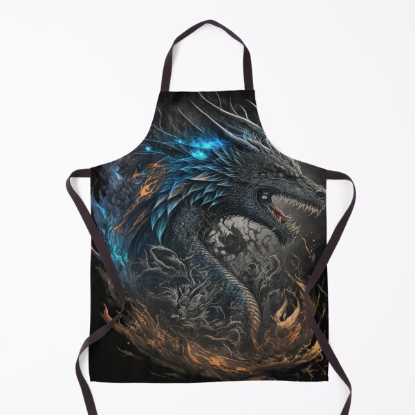Item preview, Dragon designed and sold by JLCableStudio.