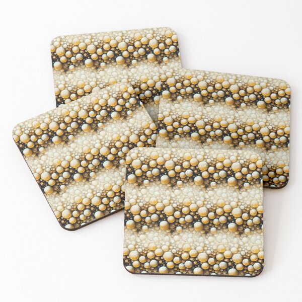 Item preview, Balls and bubbles (4/4) designed and sold by sabantha.