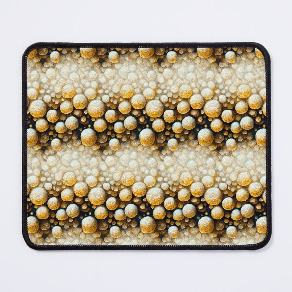 Item preview, Balls and bubbles (4/4) designed and sold by sabantha.