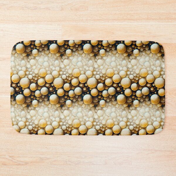 Item preview, Balls and bubbles (4/4) designed and sold by sabantha.