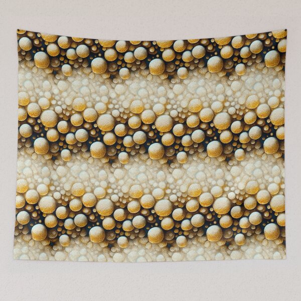 Item preview, Balls and bubbles (4/4) designed and sold by sabantha.