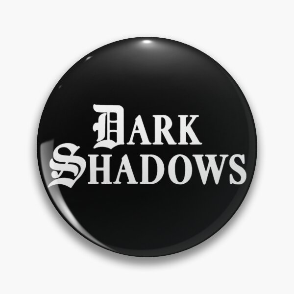 Item preview, Dark Shadows designed and sold by Gio Wonder.
