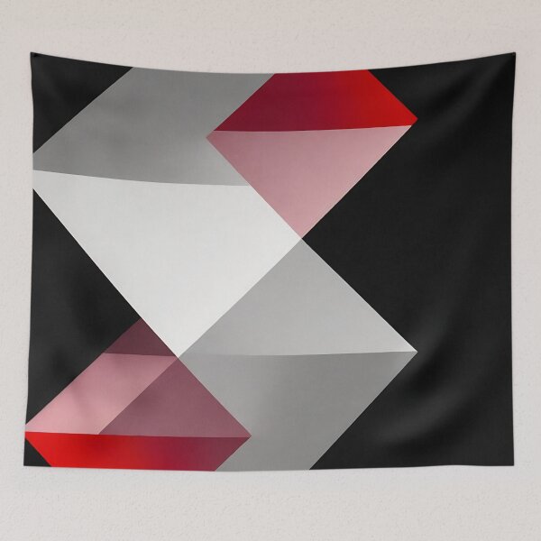 Item preview, Geometrical shapes designed and sold by Jaroslav Hubert.