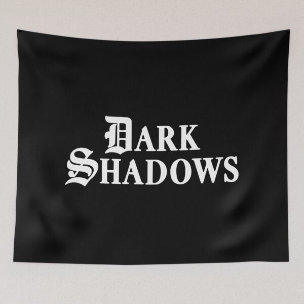Item preview, Dark Shadows designed and sold by Gio Wonder.