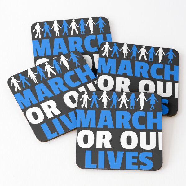 Item preview, March for our Lives designed and sold by andikmaulana5.