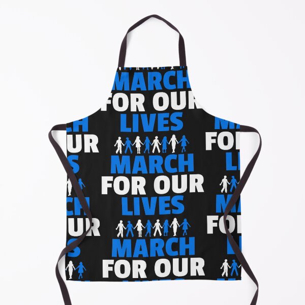 Item preview, March for our Lives designed and sold by andikmaulana5.